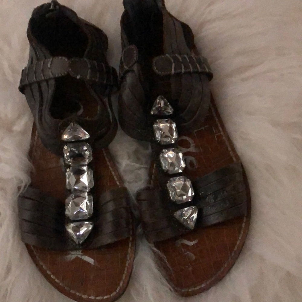 Ladies Shoes